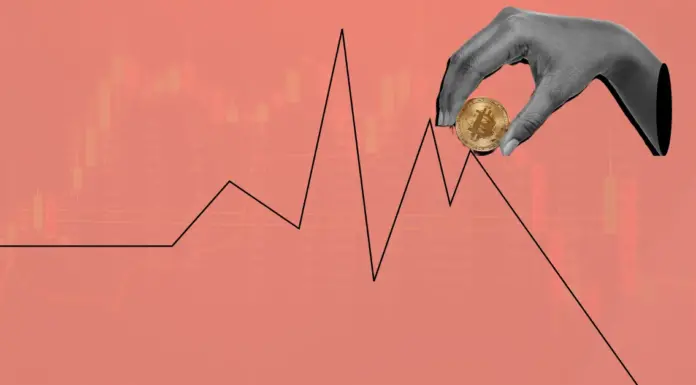 Bitcoin ha terminado con una corrección, una caída para seguir arrastrando el precio de BTC más cerca de $ 28,000
