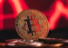 El precio de Bitcoin cae por debajo de $ 60,000 menos de 24 horas antes de reducirse a la mitad