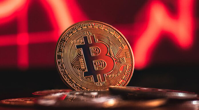 Esta semana en monedas: Flash Crash! Bitcoin y Ethereum se desploman un 10 % mientras las altcoins caen