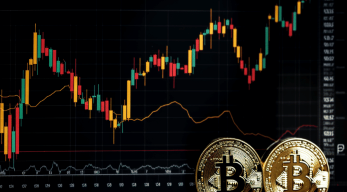 Cómo la volatilidad de Bitcoin cayó por debajo del oro, S&P 500 en julio