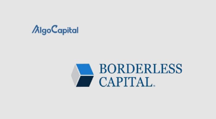 ¡Borderless Capital lidera una ronda de financiación inicial de $ 6 millones para Microchain Startup Linera!