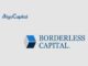 ¡Borderless Capital lidera una ronda de financiación inicial de $ 6 millones para Microchain Startup Linera!