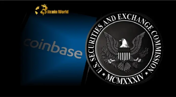 ¡Coinbase rechaza la solicitud de la SEC de detalles de transacciones de clientes!