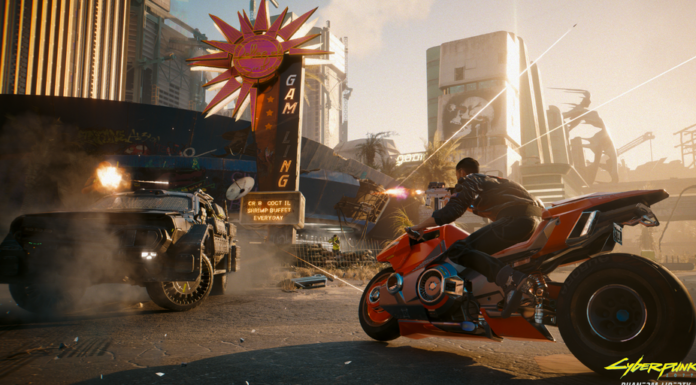 Cyberpunk 2077: 5 mejoras importantes que vienen con ‘Phantom Liberty’