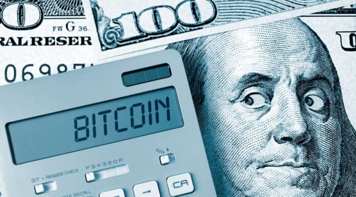 Predicción del cofundador de Glassnode: DXY alcanza su punto máximo, impulsando el posible rally de Bitcoin a $ 37,000