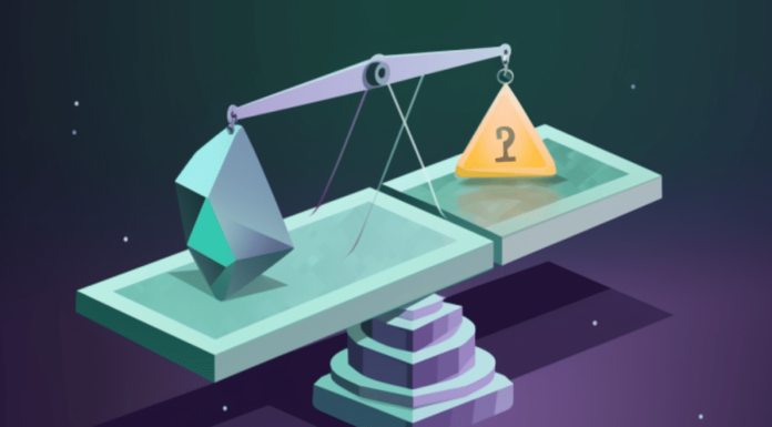 Cómo las tarifas de Ethereum y ETH pueden verse afectadas por estos movimientos
