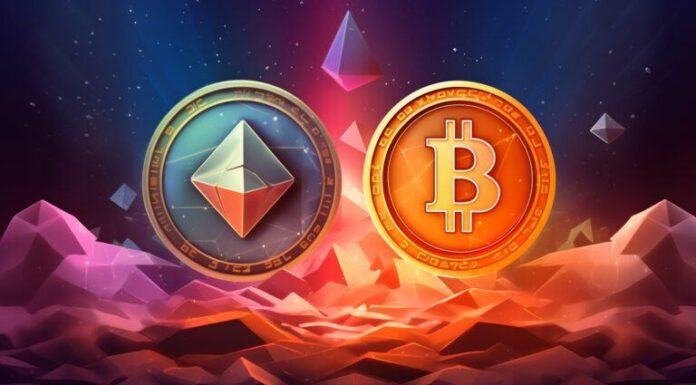 Ethereum al límite: un analista prevé una posible caída por debajo de los 1.000 dólares