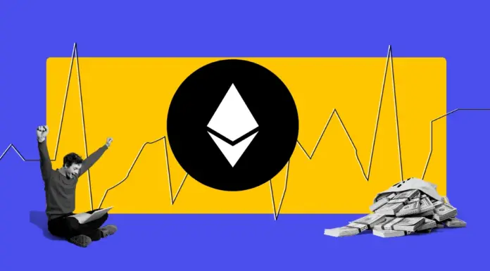 ¡Alerta de caída de altcoin! El precio de Ethereum (ETH) se dirige a una caída del 50%