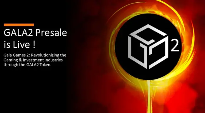Por qué debería invertir en tokens CONG y GALA2 durante sus etapas de preventa