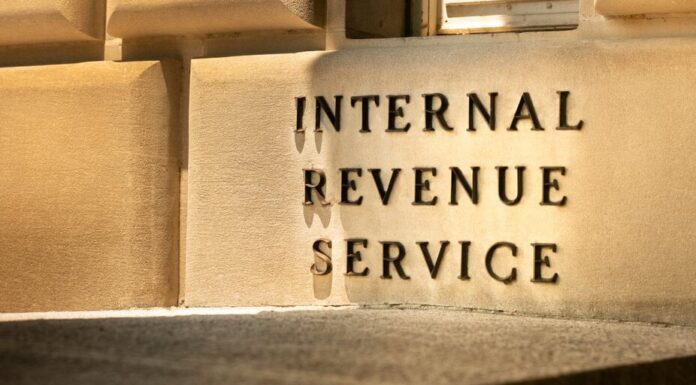 El IRS dice que las recompensas por apuestas son ingresos imponibles en la última resolución de ingresos