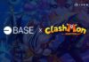 Top Game Dapp Iskra lanzará Clashmon durante el lanzamiento de verano de Base Mainnet Onchain