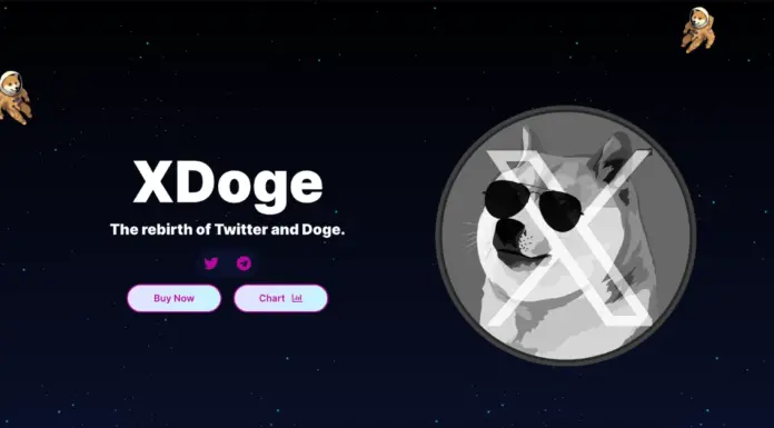 XDoge: Dibujando paralelismos cercanos a ser la próxima criptomoneda de mil millones de dólares