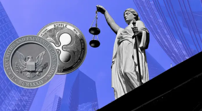 Ripple Blunder Sparks Backlash de Bloomberg: la SEC no apela el estado de XRP