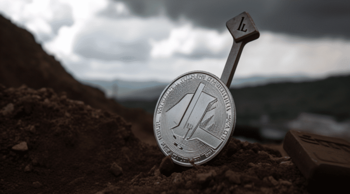Litecoin: esto es lo que siguió al evento de reducción a la mitad
