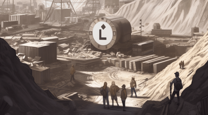 Litecoin: el estado de los mineros de LTC después del halving