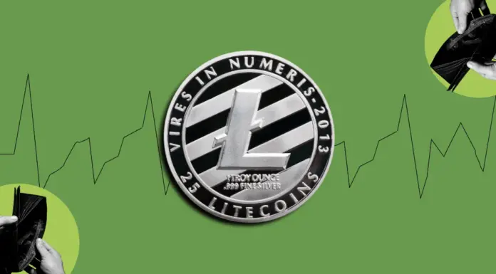 Análisis de precios de Litecoin: analista identifica un nivel de soporte crucial en medio de un sentimiento bajista