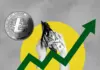 ¡El precio de Litecoin desencadena una recuperación desde el mínimo de $ 80! ¿Se acerca un repunte alcista después del evento de reducción a la mitad de LTC?