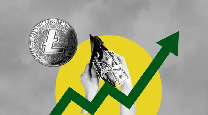¡El precio de Litecoin desencadena una recuperación desde el mínimo de $ 80! ¿Se acerca un repunte alcista después del evento de reducción a la mitad de LTC?
