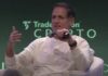 El inversionista multimillonario de Shark Tank, Mark Cuban, ofrece consejos sobre emprendimiento y éxito financiero