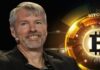 Michael Saylor de MicroStrategy dice que las aprobaciones de ETF al contado no tienen relación con la estrategia de Bitcoin