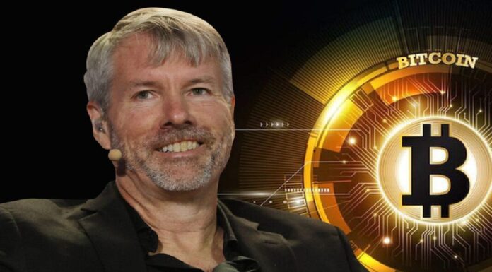 Michael Saylor de MicroStrategy dice que las aprobaciones de ETF al contado no tienen relación con la estrategia de Bitcoin