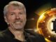 Michael Saylor de MicroStrategy dice que las aprobaciones de ETF al contado no tienen relación con la estrategia de Bitcoin