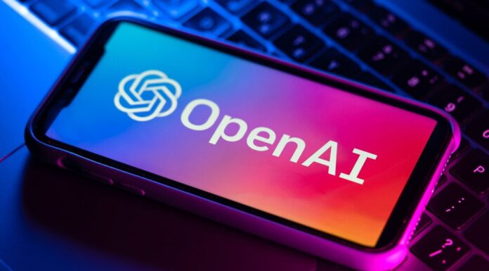 Una actualización de ChatGPT podría arruinar un montón de empresas emergentes de inteligencia artificial
