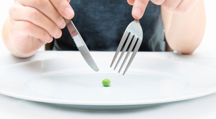 Chatbots de IA promueven ‘contenido nocivo sobre trastornos alimentarios’: informe