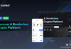 Tapbit presenta el comercio de copias de contratos: liberando ganancias para todos los inversores en el mercado de criptomonedas
