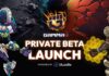 GAMMA 4, impulsado por Bluzelle, lanza una versión beta privada: ¡invita a los evaluadores a jugar y remodelar los juegos de ciencia ficción criptográficos!