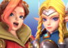 RESEÑA DEL JUEGO: Champions Arena de Gala Games