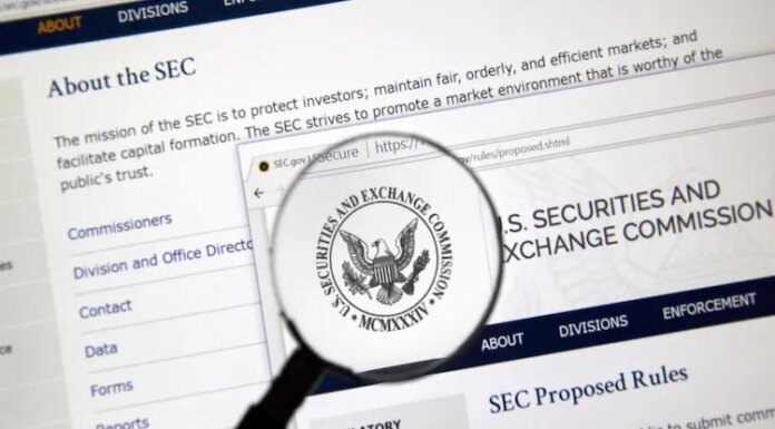 El jefe de criptomonedas de la SEC advierte que se producirán más cargos en los intercambios y en DeFi