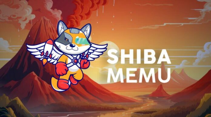 Shiba Memu anuncia su cotización en BitMart a medida que la preventa supera el hito de $ 1.5 millones