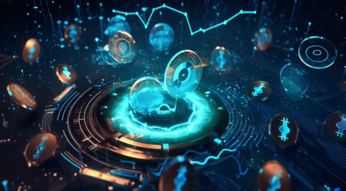 Descifrando por qué Tron se desvinculó del mercado la semana pasada