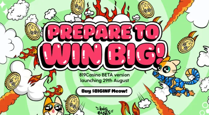 Community Influence, Ripple’s XRP Army, Dogecoin’s Community y Big Eyes Infinity’s Preventa