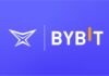 VEXT cotizará exclusivamente con ByBit el 4 de septiembre