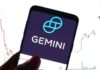 ‘Falta de declaración’: Gemini presiona para que se desestime el caso de la SEC