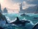 Bitcoin: A medida que las grandes transacciones explotan, ¿las ballenas están comprando la caída?