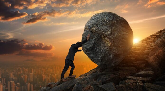 XRP enfrenta un gran desafío: escalar el muro de $ 0,55: ¿es posible?