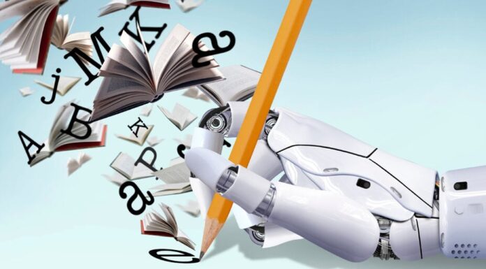 Amazon no eliminará los libros enumerados con el nombre de un autor real pero supuestamente escritos con IA