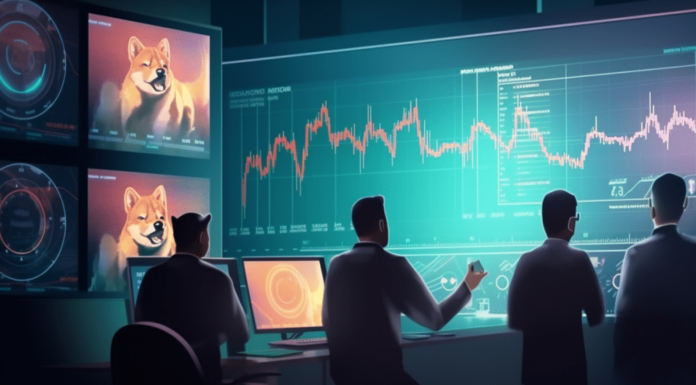 DOGE: ¿Continuará el sesgo bajista o los alcistas pueden romper?