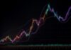 El crecimiento de TVL de Aptos sombrea Ethereum, BNB Chain y Cardano