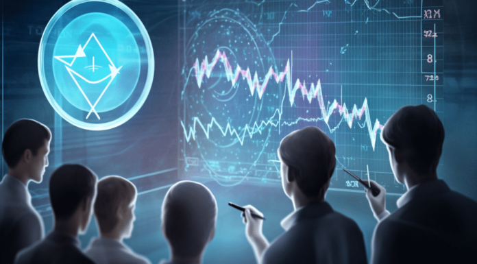 ¿Puede la presión de venta sostenida hacer que XLM se vuelva bajista?