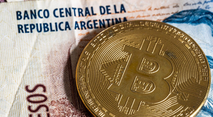 Bitcoin alcanza un máximo histórico en Argentina tras la impactante victoria de Javier Milei