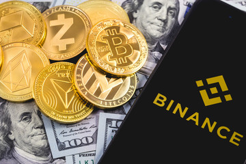 Alemania dice «No» a Binance, niega a la compañía una licencia criptográfica