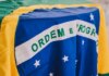 Delitos con criptomonedas serán el foco del grupo anticorrupción, anuncia Geraldo Alckmin