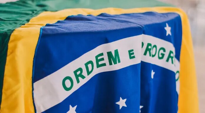 Delitos con criptomonedas serán el foco del grupo anticorrupción, anuncia Geraldo Alckmin