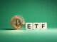 Bitcoin alcanza los $ 30,000 en medio de modificaciones al contado de ETF de BlackRock y Fidelity