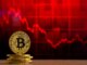 Bitcoin cae un 2% y pierde soporte en $29,000