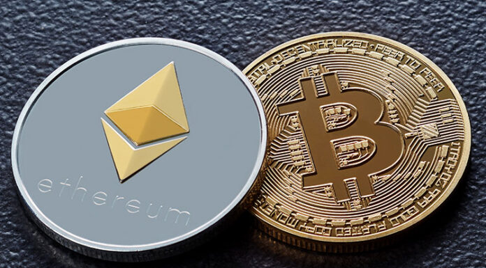 Bitcoin y Ethereum ahora son menos volátiles que el petróleo